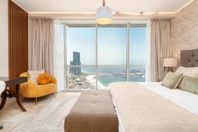 Extraordinary Destination, JBR 4003